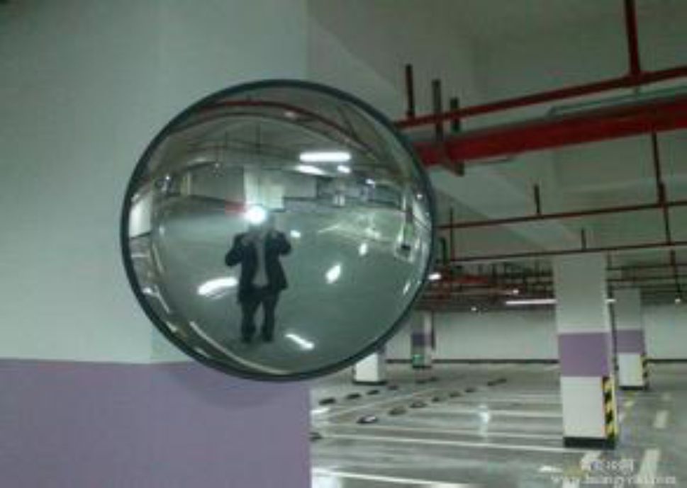 地下車庫(kù)交通設(shè)施